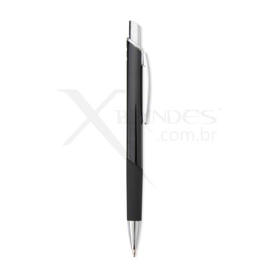 Conheça o Brinde CANETA METAL