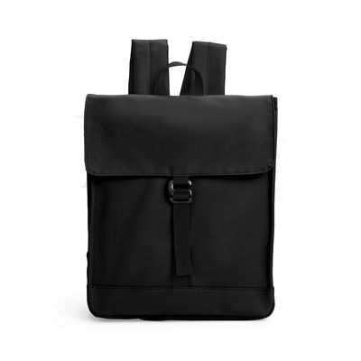 Conheça o Brinde Mochila em Couro Sintético com Capacidade de 13 litros X08346