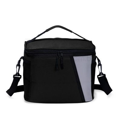 Bolsa Térmica Confeccionada em Poliéster Impermeável X09158