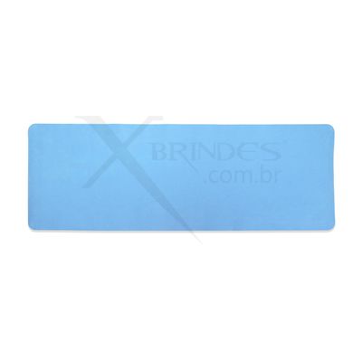 Tapete para Yoga confeccionado em EVA impermeável X09256