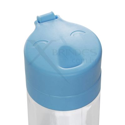 Conheça o Brinde Mini Liquidificador Smart 380ml