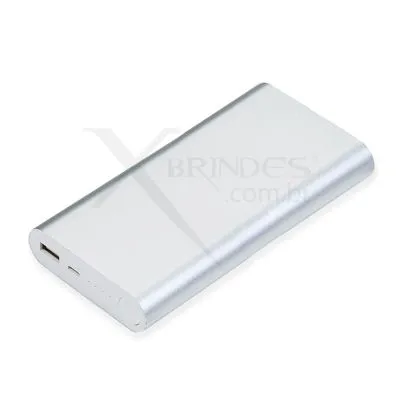 Power Bank Metal