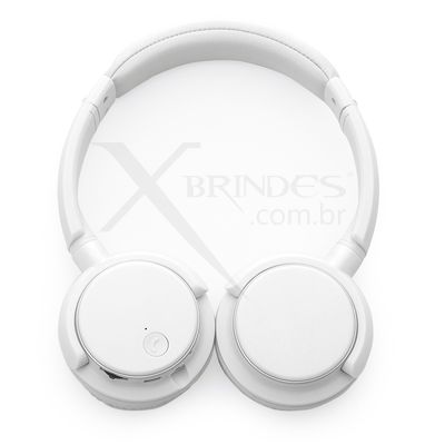 Conheça o Brinde Headphone Wireless Personalizado