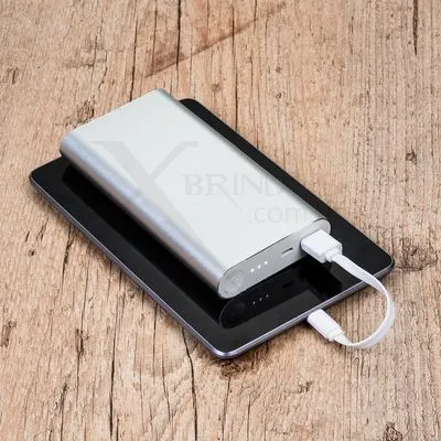 Power Bank Metal