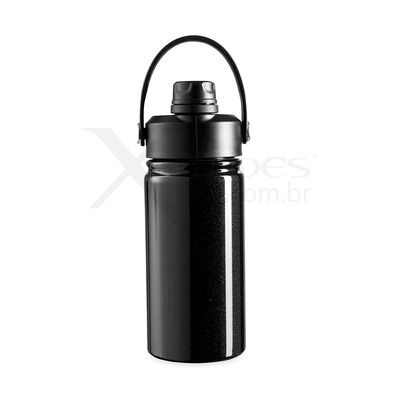 Conheça o Brinde Garrafa Térmica em Inox com capacidade de 400ml X19005