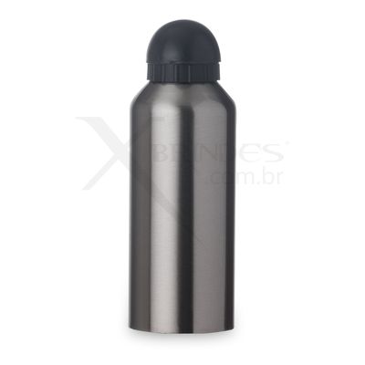 Conheça o Brinde Squeeze de Inox 600ml Personalizado