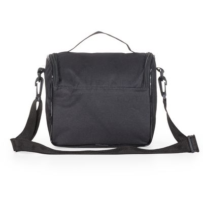 Conheça o Brinde BOLSA TÉRMICA ABERTURA FRONTAL  8,5 LITROS